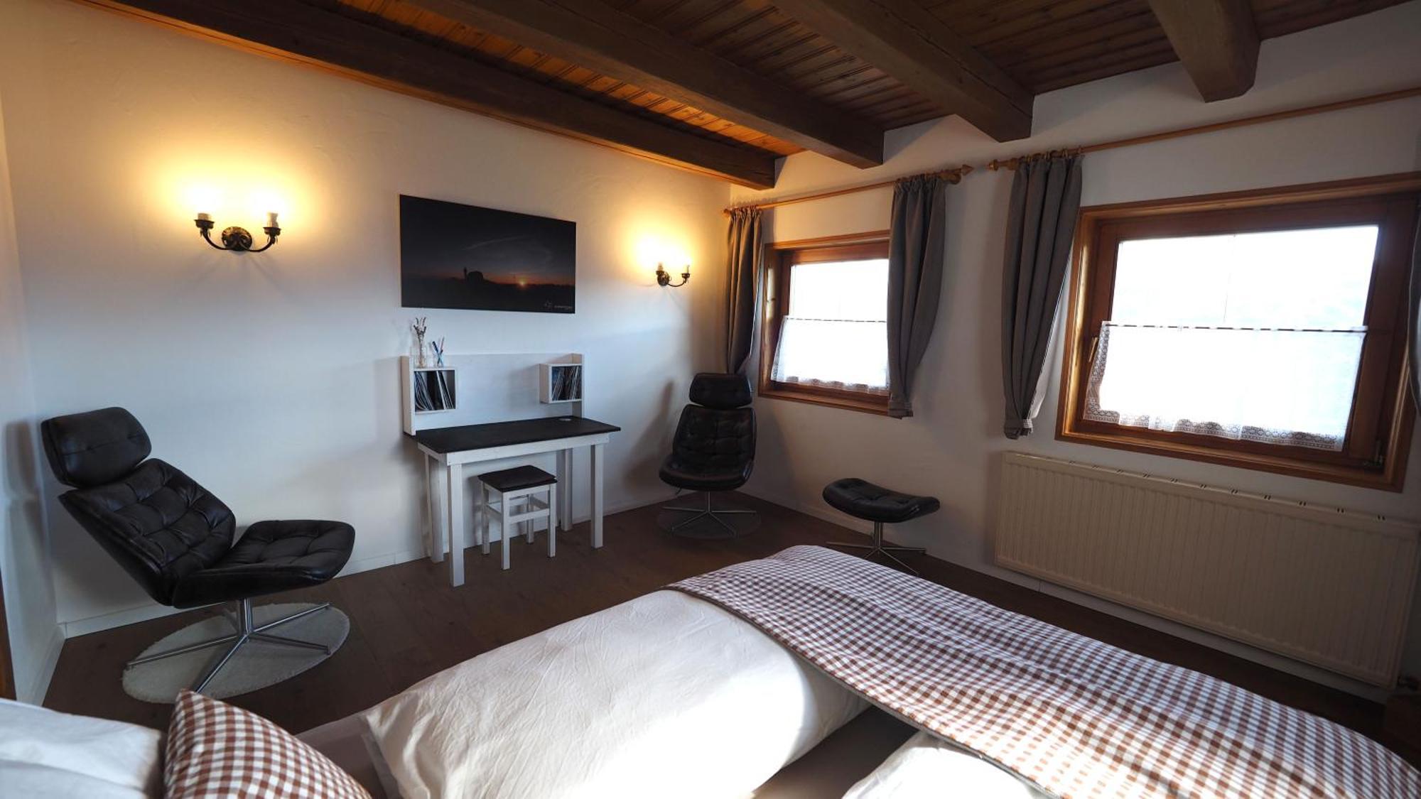 Apartamento Bergh Am Berg Irschen Exterior foto